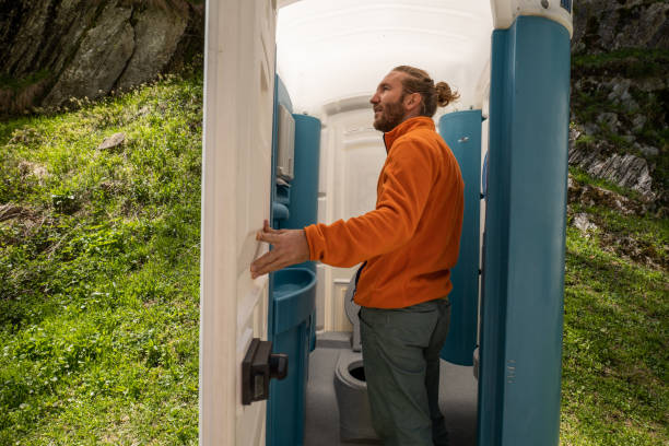 Portable Toilet Options We Offer in Sedona, AZ