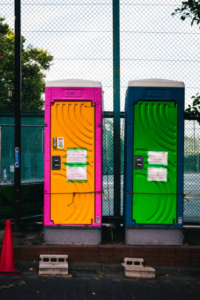 Best Emergency porta potty rental  in Sedona, AZ