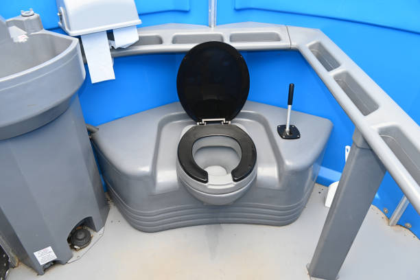 Portable bathroom rental in Sedona, AZ